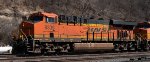 BNSF 8339